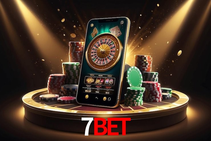 7bet - Winners Celebration